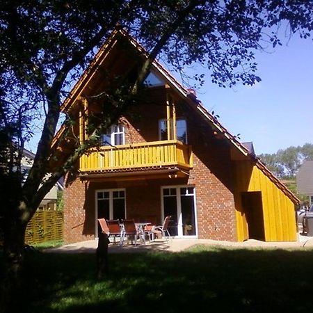 Usedom Suites Zinnowitz Exterior photo