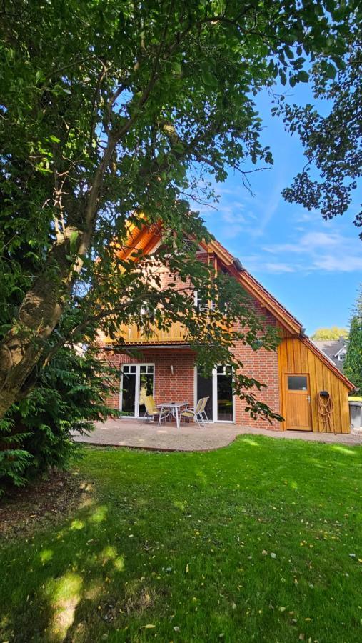 Usedom Suites Zinnowitz Exterior photo