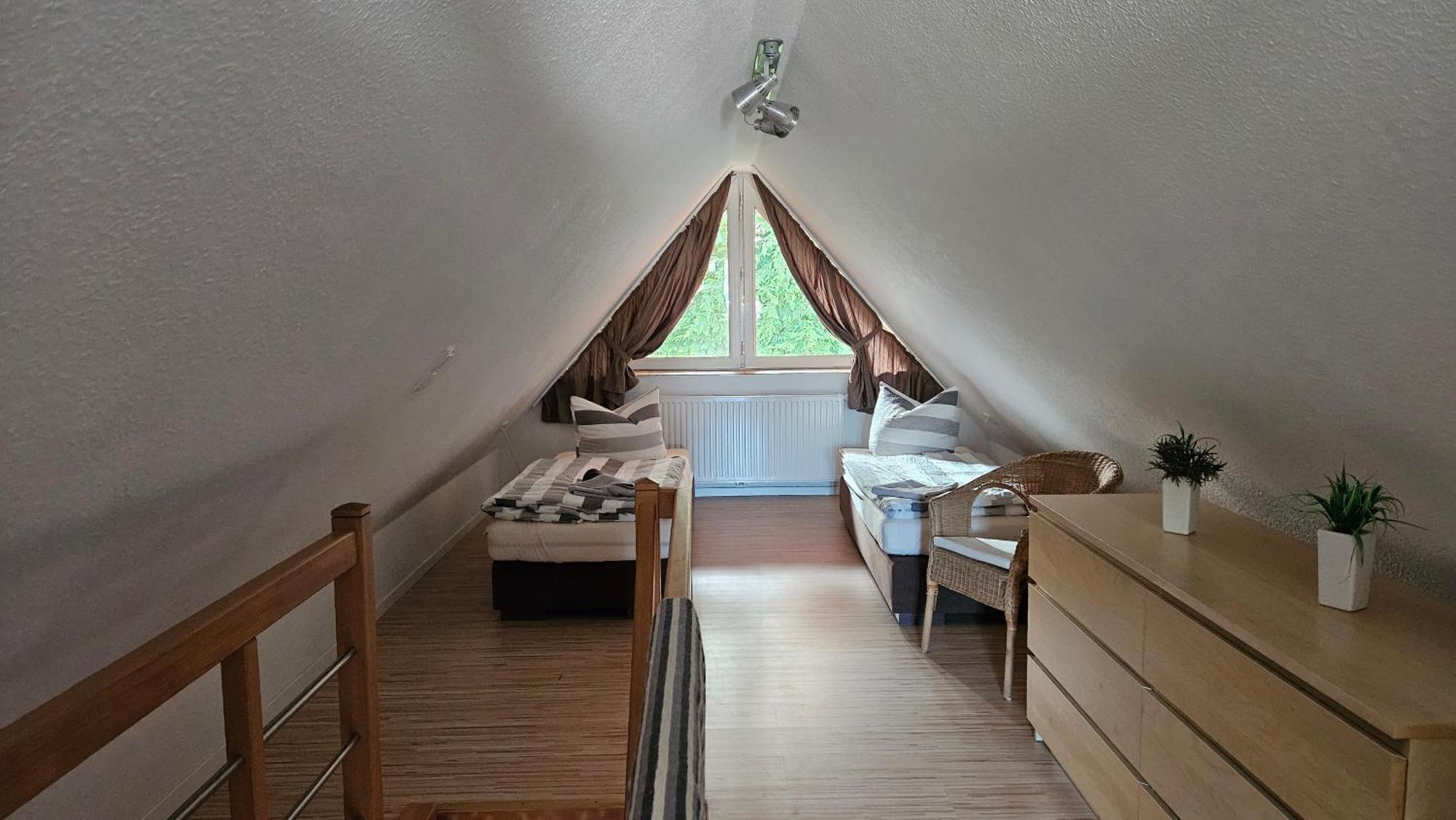 Usedom Suites Zinnowitz Exterior photo