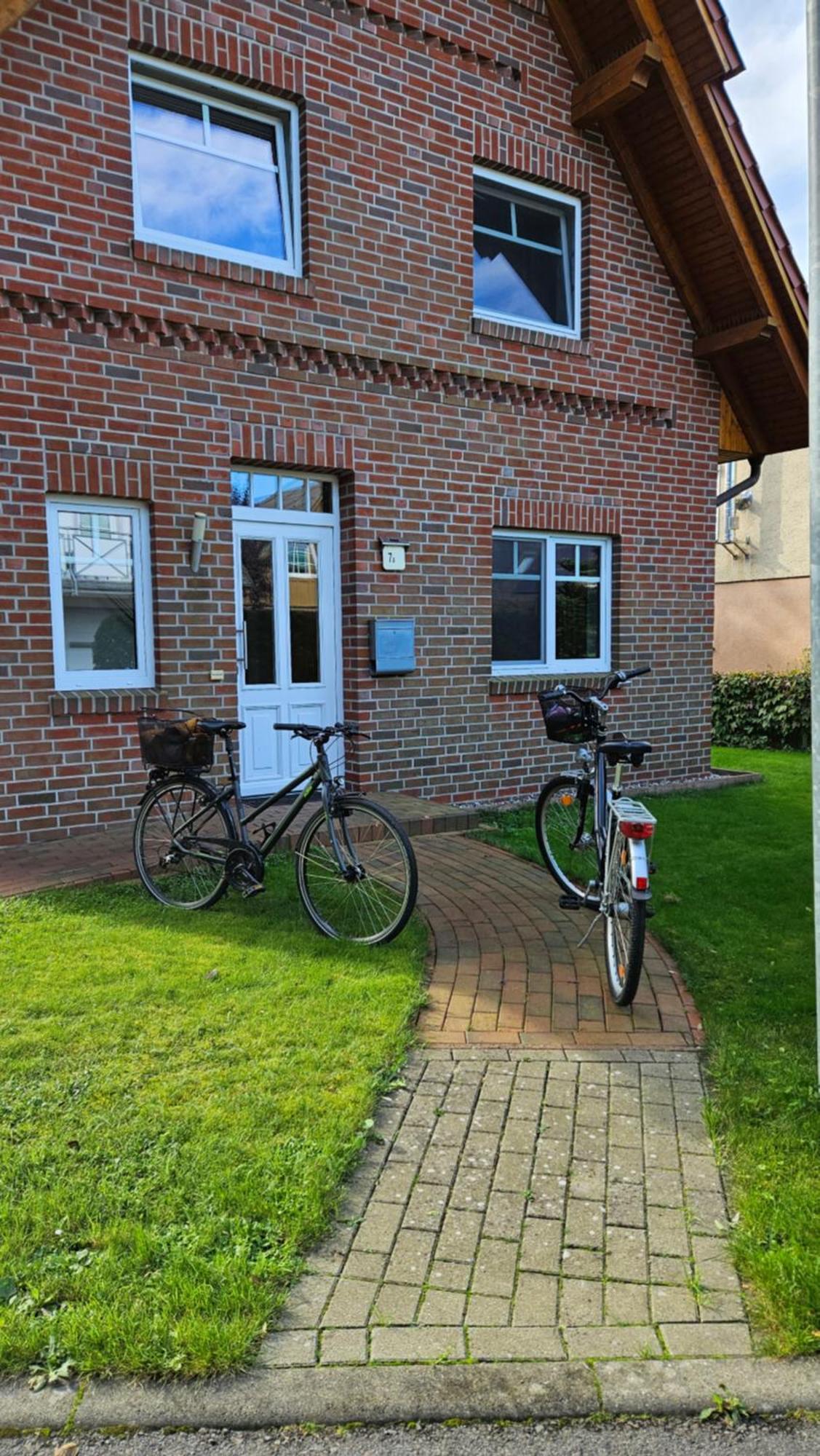 Usedom Suites Zinnowitz Exterior photo