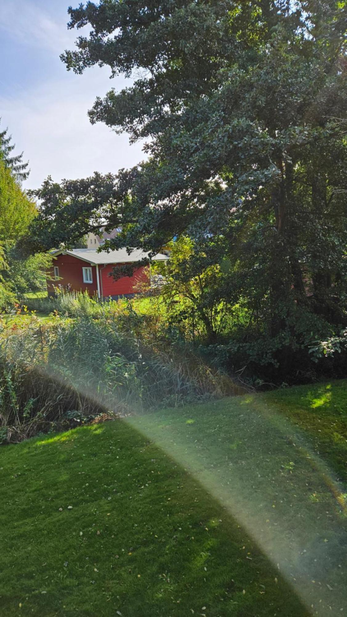 Usedom Suites Zinnowitz Exterior photo