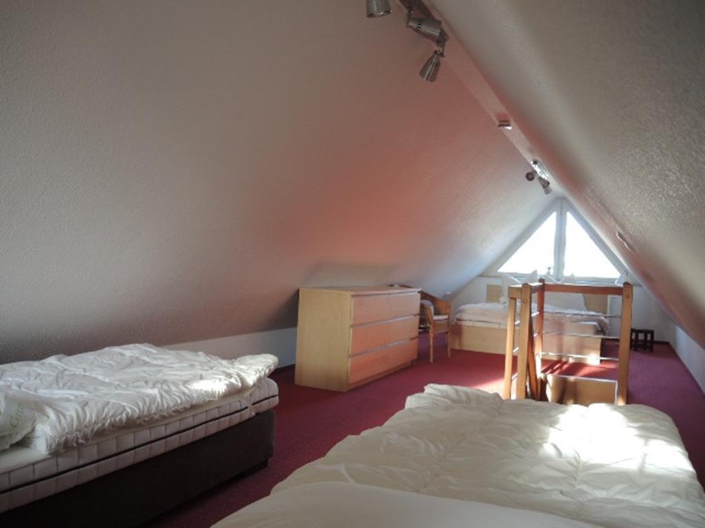 Usedom Suites Zinnowitz Room photo