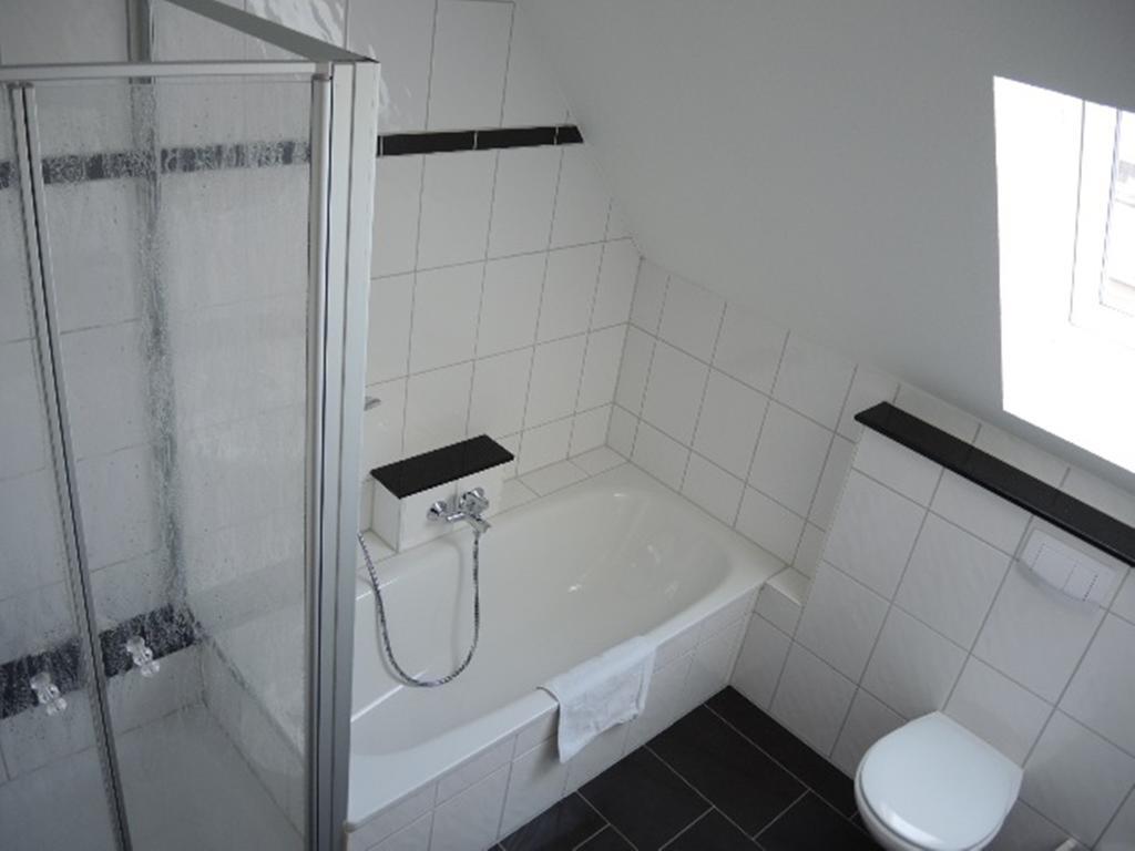 Usedom Suites Zinnowitz Exterior photo