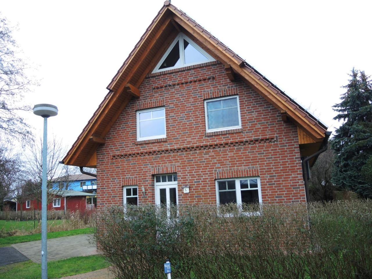 Usedom Suites Zinnowitz Exterior photo