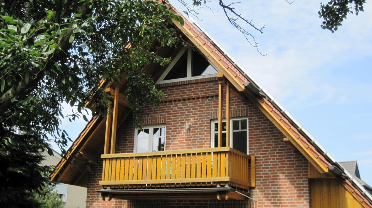 Usedom Suites Zinnowitz Exterior photo